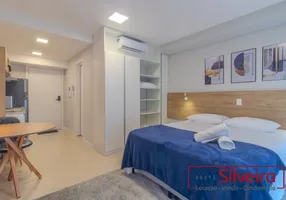 Foto 1 de Apartamento com 1 Quarto para alugar, 28m² em Partenon, Porto Alegre