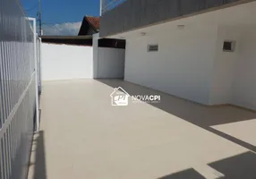 Foto 1 de Casa de Condomínio com 2 Quartos à venda, 82m² em Jardim Quietude, Praia Grande