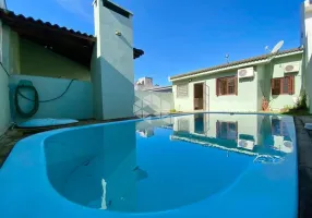 Foto 1 de Casa com 3 Quartos à venda, 87m² em Nossa Senhora Medianeira, Santa Maria