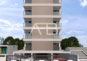 Foto 1 de Apartamento com 3 Quartos à venda, 89m² em Centro, Boituva