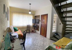 Foto 1 de Casa de Condomínio com 2 Quartos à venda, 92m² em Jardim Sabiá, Cotia