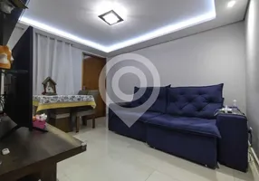Foto 1 de Apartamento com 2 Quartos à venda, 52m² em Núcleo Residencial Doutor Luiz de Mattos Pimenta, Itatiba