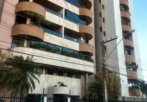 Foto 1 de Apartamento com 5 Quartos à venda, 190m² em Grageru, Aracaju
