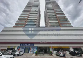 Foto 1 de Apartamento com 2 Quartos para alugar, 93m² em Centro, Palhoça