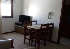 Foto 1 de Apartamento com 1 Quarto para alugar, 60m² em Centro, Capão da Canoa