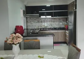 Foto 1 de Apartamento com 3 Quartos à venda, 90m² em Cidade Cruzeiro do Sul, Suzano