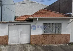 Foto 1 de Casa com 1 Quarto à venda, 51m² em Vila Maria, São Paulo