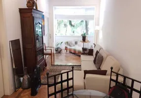 Foto 1 de Apartamento com 3 Quartos à venda, 116m² em Jardim Botânico, Rio de Janeiro