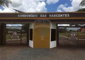 Foto 1 de Lote/Terreno à venda, 535m² em Alexania, Alexânia