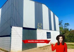 Foto 1 de Galpão/Depósito/Armazém à venda, 500m² em Terra Preta, Mairiporã