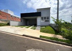 Foto 1 de Casa de Condomínio com 3 Quartos à venda, 151m² em Jardim Tatuapé, Piracicaba