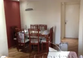 Foto 1 de Apartamento com 3 Quartos à venda, 53m² em Vila Ema, São Paulo