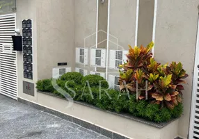 Foto 1 de Casa de Condomínio com 2 Quartos à venda, 60m² em Chora Menino, São Paulo