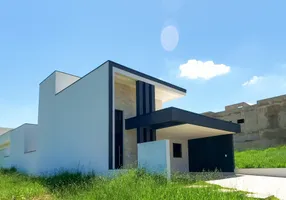 Foto 1 de Casa de Condomínio com 3 Quartos à venda, 130m² em Parque Residencial Terras de Yucatan, Monte Mor