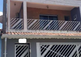 Foto 1 de Sobrado com 4 Quartos à venda, 364m² em Jardim Esperança, Guaratinguetá