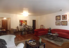 Foto 1 de Apartamento com 4 Quartos à venda, 205m² em Tijuca, Rio de Janeiro