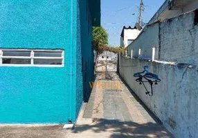 Foto 1 de Casa com 3 Quartos à venda, 140m² em Vila Pirajussara, São Paulo