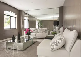 Foto 1 de Apartamento com 4 Quartos à venda, 310m² em Consolação, São Paulo