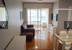 Foto 1 de Apartamento com 2 Quartos à venda, 54m² em Jardim Paulista, São Paulo