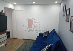 Foto 1 de Apartamento com 2 Quartos à venda, 50m² em Móoca, São Paulo