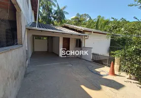 Foto 1 de Casa com 2 Quartos para alugar, 55m² em Itoupava Central, Blumenau