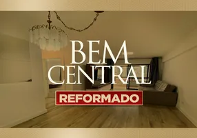 Foto 1 de Apartamento com 2 Quartos à venda, 95m² em Centro, Balneário Camboriú