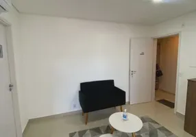 Foto 1 de Sala Comercial à venda, 37m² em Vila Partênio, Mogi das Cruzes