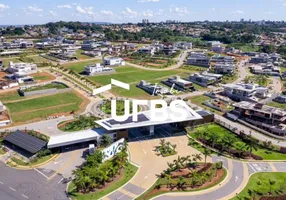 Foto 1 de Lote/Terreno à venda, 831m² em Jardins Italia, Goiânia