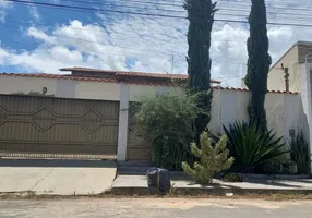 Foto 1 de Casa com 3 Quartos à venda, 119m² em Estancia Itanhanga, Caldas Novas