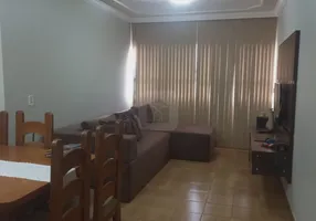 Foto 1 de Apartamento com 3 Quartos à venda, 135m² em Daniel Fonseca, Uberlândia