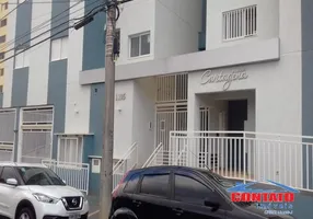 Foto 1 de Apartamento com 3 Quartos à venda, 85m² em Centro, São Carlos