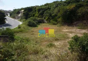 Foto 1 de Lote/Terreno à venda, 707m² em Ogiva, Cabo Frio