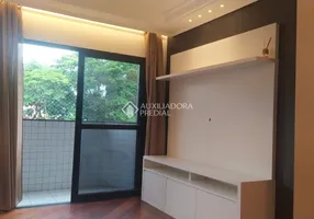 Foto 1 de Apartamento com 3 Quartos à venda, 98m² em Campestre, Santo André