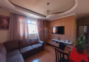 Foto 1 de Apartamento com 3 Quartos à venda, 68m² em Jardim Riacho das Pedras, Contagem