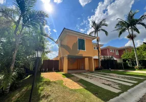 Foto 1 de Casa de Condomínio com 4 Quartos à venda, 168m² em Parque Taquaral, Campinas