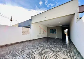 Foto 1 de Casa com 3 Quartos à venda, 98m² em Pacaembu, Londrina