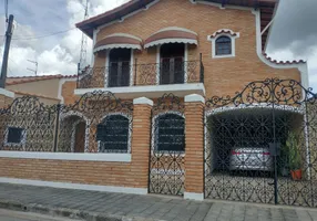 Foto 1 de Casa com 3 Quartos à venda, 256m² em Jardim São Jose, Jacareí