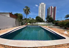 Foto 1 de Lote/Terreno à venda, 2600m² em Goiabeiras, Cuiabá
