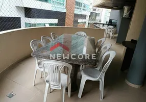 Foto 1 de Apartamento com 4 Quartos à venda, 207m² em Meia Praia, Itapema