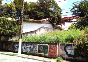 Foto 1 de Lote/Terreno à venda, 624m² em Tremembé, São Paulo