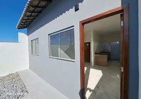 Foto 1 de Casa com 2 Quartos à venda, 51m² em Jardim Primavera II, Sete Lagoas