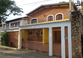 Foto 1 de Sobrado com 3 Quartos à venda, 235m² em Jardim Guarani, Campinas
