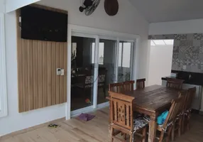 Foto 1 de Casa de Condomínio com 3 Quartos à venda, 270m² em Jardim Califórnia, Jacareí