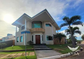 Foto 1 de Casa de Condomínio com 4 Quartos à venda, 320m² em Jardim Ibiti do Paco, Sorocaba