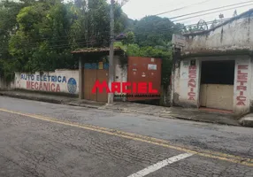 Foto 1 de Lote/Terreno à venda, 1420m² em Chácaras São José, São José dos Campos