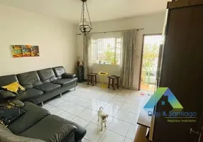 Foto 1 de Casa com 3 Quartos à venda, 130m² em São Salvador, São Paulo