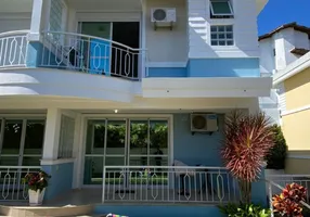 Foto 1 de Casa de Condomínio com 2 Quartos à venda, 104m² em Canasvieiras, Florianópolis