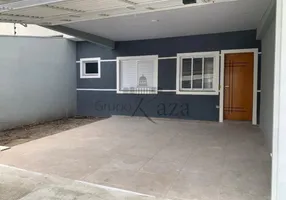 Foto 1 de Casa com 3 Quartos à venda, 121m² em Residencial Parque Dos Sinos, Jacareí