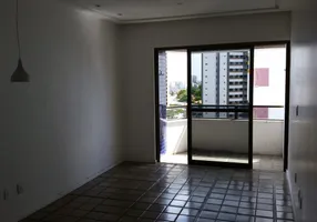 Foto 1 de Apartamento com 2 Quartos à venda, 74m² em Candeal, Salvador