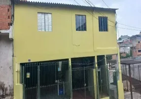Foto 1 de Casa com 13 Quartos à venda, 311m² em Vila Yara, São Paulo